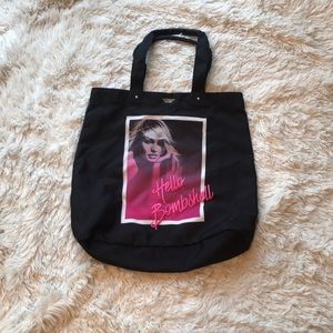 Victoria’s Secret Hello Bombshell Tote